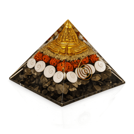 Mahalakshmi Pyramid