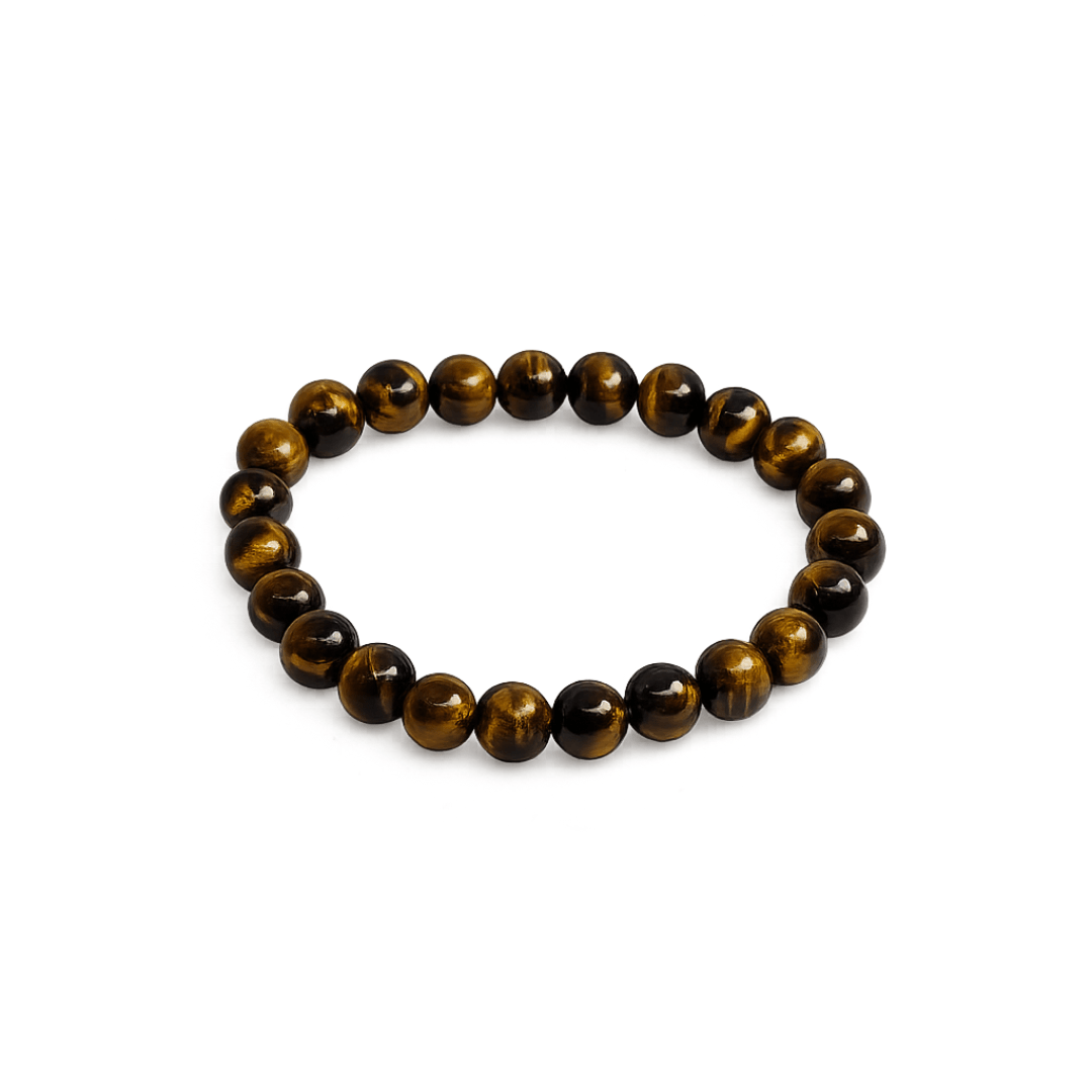 Tiger Eye Bracelet
