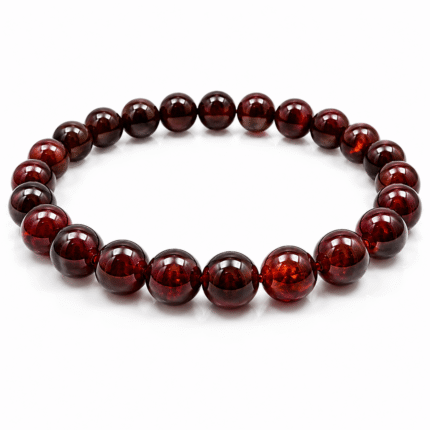 gomed bracelet white