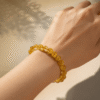 Citrine Bracelet Citrine Bracelet