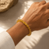 Citrine Bracelet Citrine Bracelet