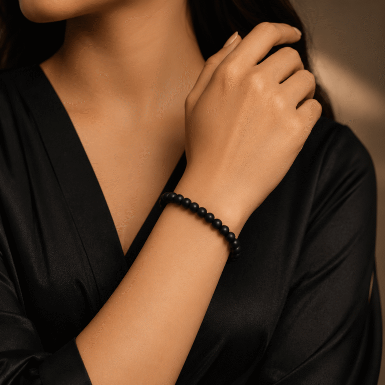 Karungali Bracelet 6MM