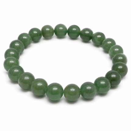 Natural Green Aventurine Bracelet