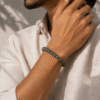 Natural Green Aventurine Bracelet