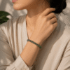Natural Green Aventurine Bracelet