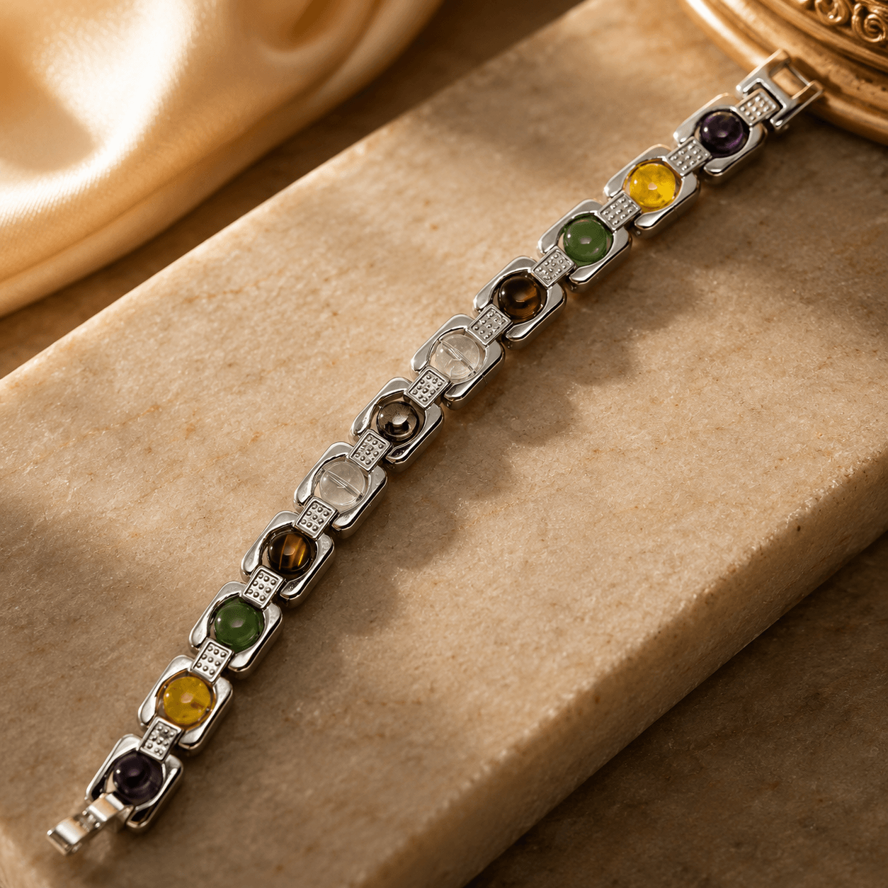 Money Magnet Bracelet