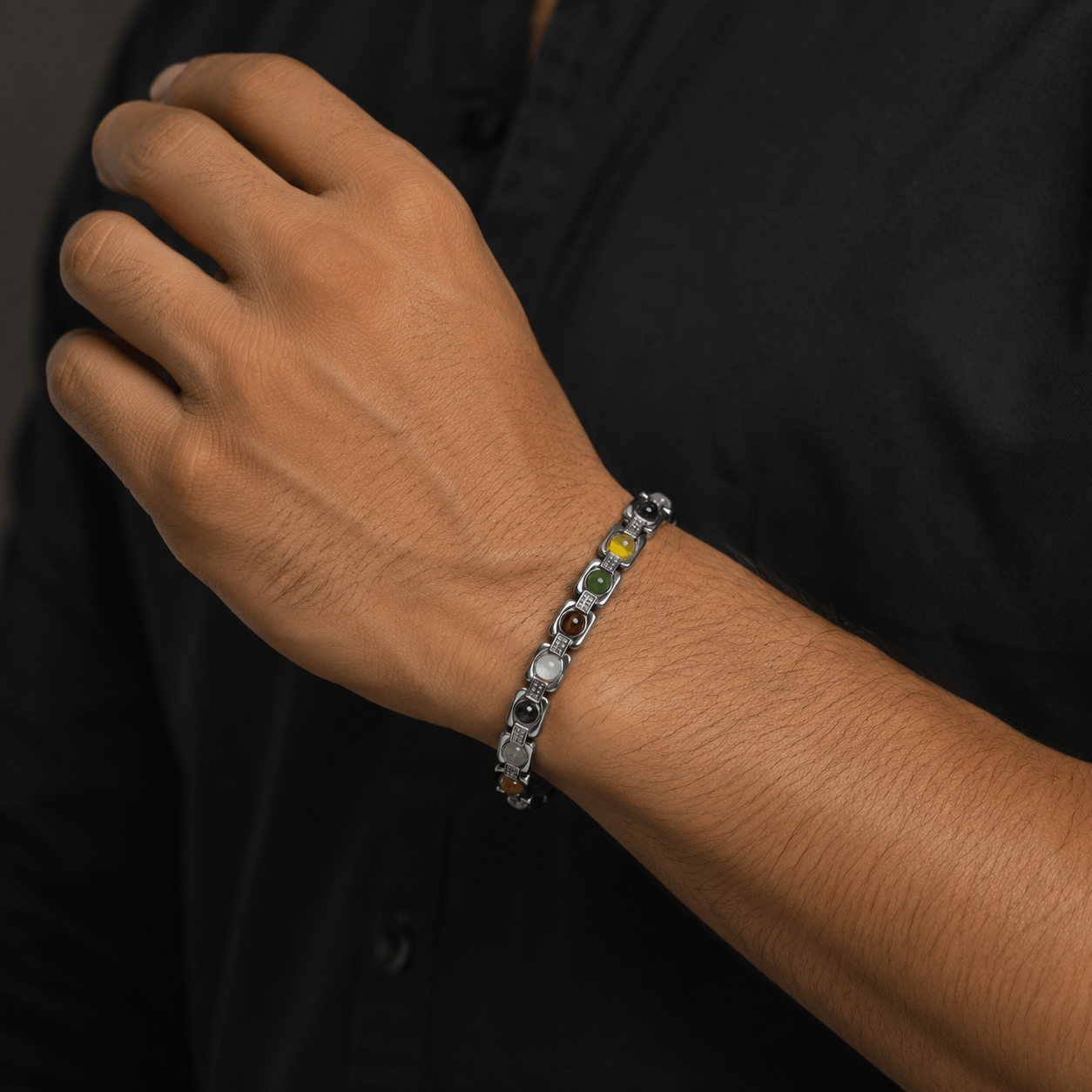 Money Magnet Bracelet