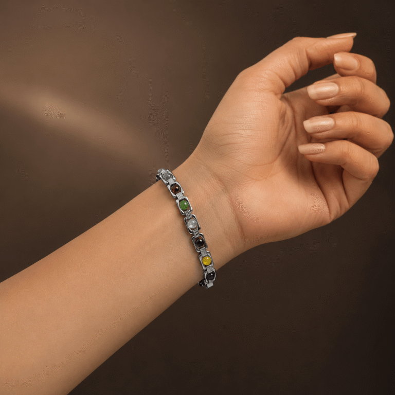Money Magnet Bracelet