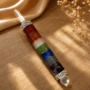 7 chakra healing wand