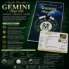 Gemini Zodiac Bracelet – Green Aventurine & Milky Quartz | Mithun Rashi Gemini Zodiac Bracelet – Green Aventurine & Milky Quartz | Mithun Rashi