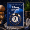 Libra Zodiac Sign Bracelet (Tula Rashi) | Lucky Crystal Bracelet for Balance, Harmony, Love, Success & Positive Energy Libra Zodiac Sign Bracelet (Tula Rashi) | Lucky Crystal Bracelet for Balance, Harmony, Love, Success & Positive Energy