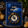 Leo Zodiac Sign Bracelet (Simha Rashi) | Lucky Crystal Bracelet for Confidence, Leadership, Success & Positive Energy Leo Zodiac Sign Bracelet (Simha Rashi) | Lucky Crystal Bracelet for Confidence, Leadership, Success & Positive Energy