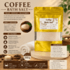 Coffee Bath Salt