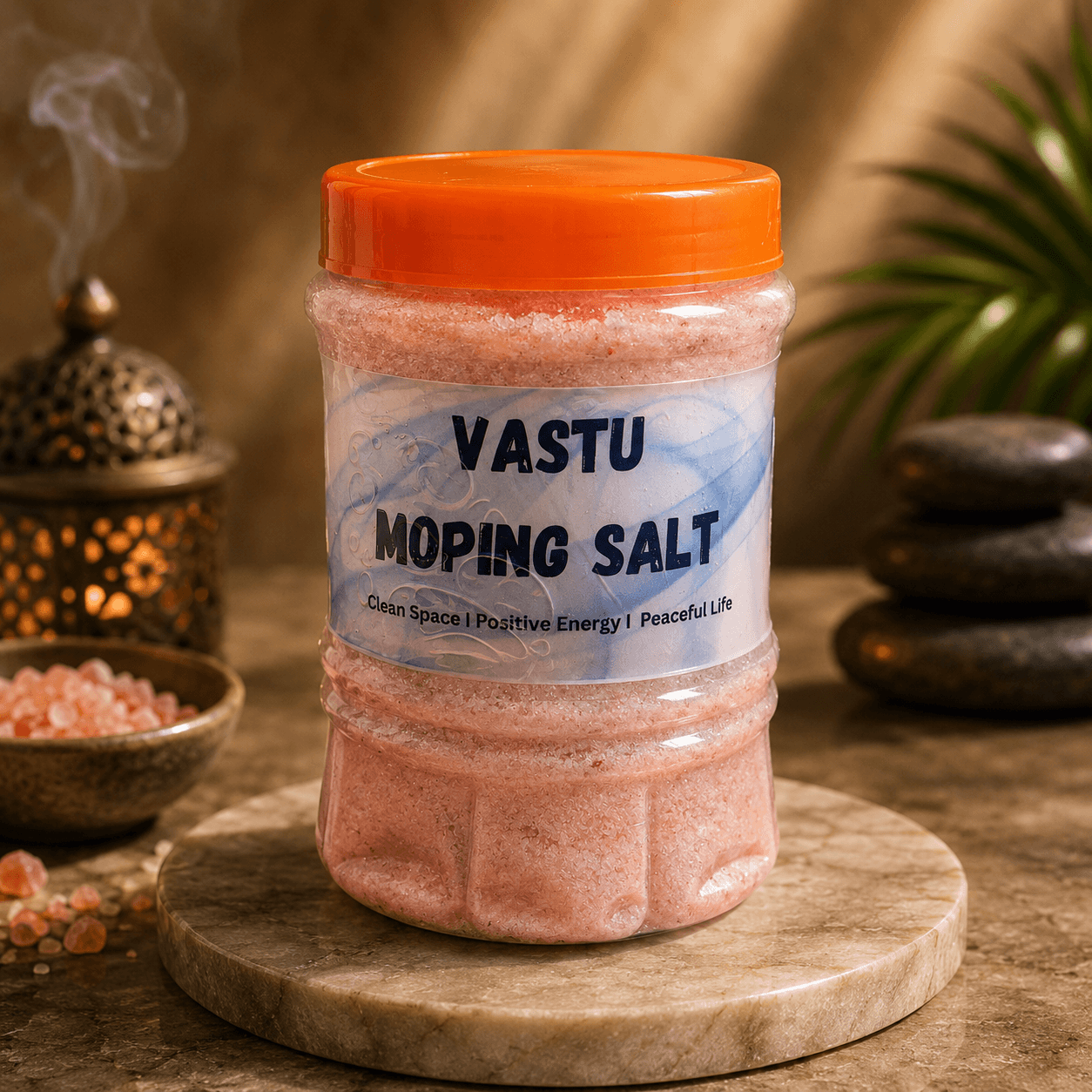 Vastu Mopping Salt for Home & Office Vastu Mopping Salt for Home & Office