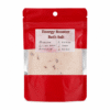 Energy Booster Bath Salt – Natural Energy Stones