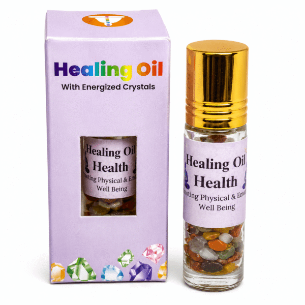 healing-oil-for-health